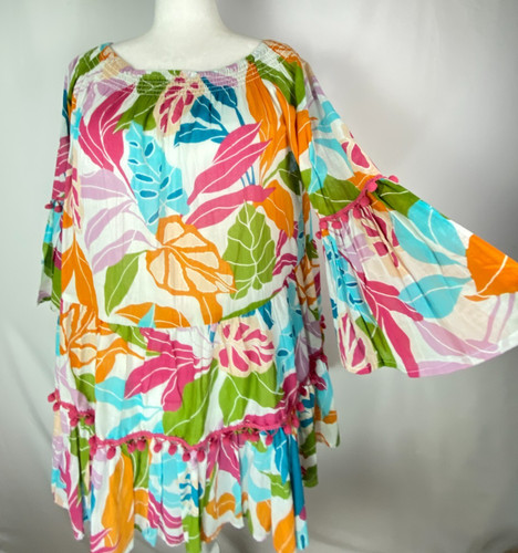 True destinations resort wear - resort,