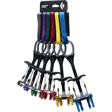 Black Diamond Camalot C4 Set