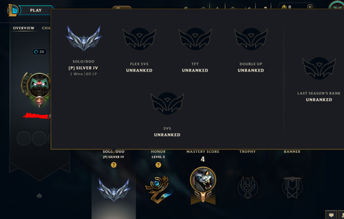 League legends ranked - league,