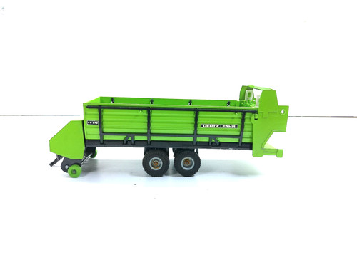 Siku deutz fahr - siku,