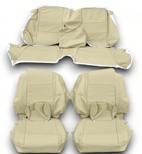 Seat Covers Covers for BMW 3