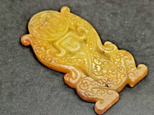 Antike Anhänger Statue