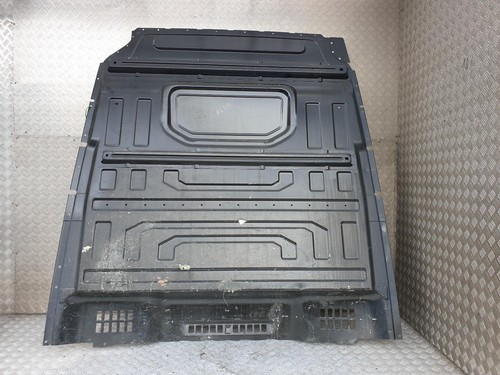 Volkswagen crafter schott - volkswagen,