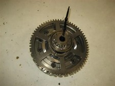 TRIUMPH SPEED FOUR 600ie