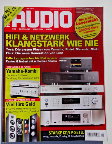 Audio bose lifestyle - 1/11,bose,
