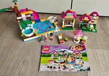 LEGO Friends 41008 - Großes