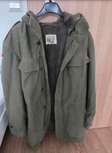 Parka olive deutschland - parka,