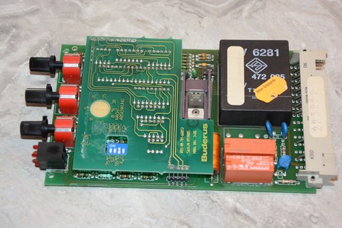 Buderus m004 ecomatic modul - ecomatic,