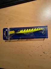 Abu Garcia Killer Magnum 140 mm wg 40 gr. ,Orginal Wobbler , ungefischt