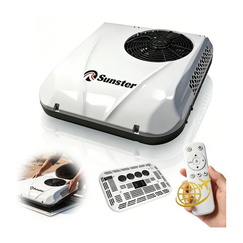 Sunster 24v schnellkühlende - sunster,