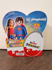 Kinder Überraschungseier Set