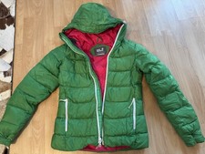Daunen Jacke von Jack Wolfskin Gr.34-36