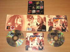 Frumpy ‎2 CD - Live / 2009