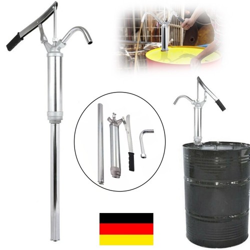 Fasspumpe für 60l - fasspumpe,