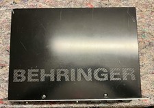 Behringer Tube Ultrafex -