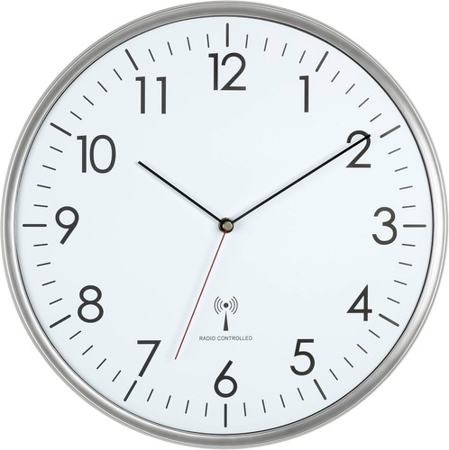 Tfa dostmann analoge wanduhr - tfa,