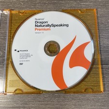 *READ DESC* Nuance Dragon