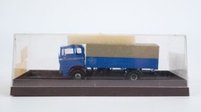 Brekina 8150 mercedes benz - 8150, mercedes-benz