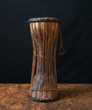 Vintage/Antik Afrikanische