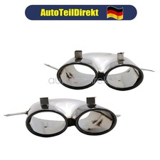 Für AUDI A6 C7 4G2 4GC OHNE