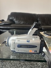 Sony DCR-TRV16E PAL MiniDV