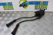 Triumph Thruxton 900