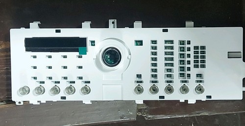 Whirlpool hauptsteuerplatine - whirlpool,