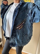 Harley Davidson Jacket Vintage