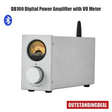 Db100 digital power amplifier - digital,