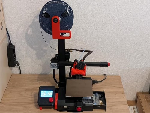 Creality ender pro - ender,