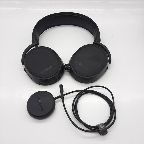 Steelseries arctis dual - steelseries,