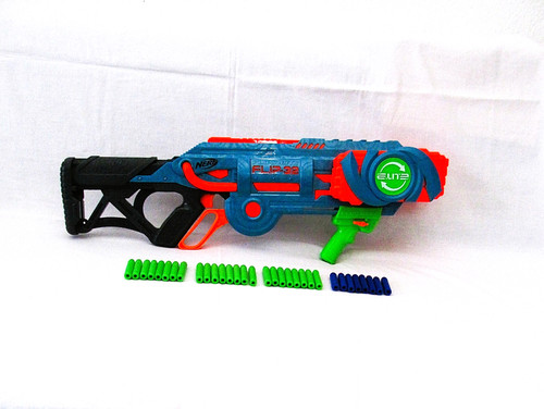 Nerf elite flipshots - nerf, 2.0