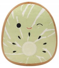 Squishmallows Plüschtier Kiwi