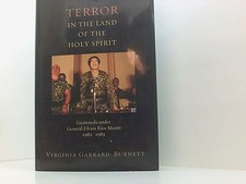 Terror in the Land of the Holy