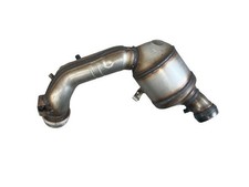 NEU Dieselpartikelfilter für