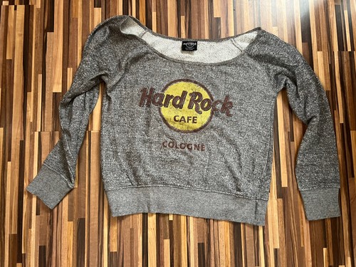 Hard rock cafe cologne - rock,