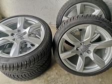 Original Audi R8  Typ 42 8.5J/