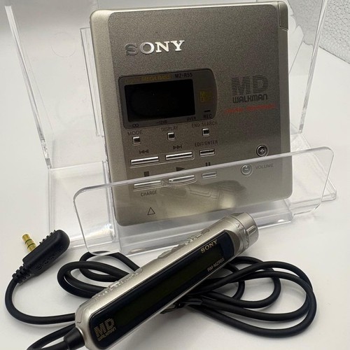 Sony r55 walkman - sony,