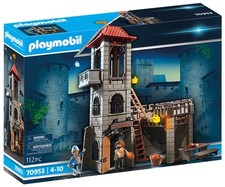 Playmobil History 70953