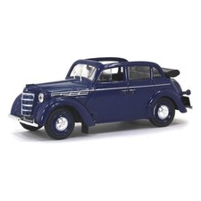 Moskvitch 400-420 Cabriole