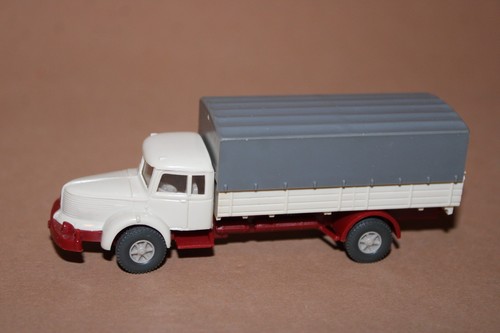 Wiking krupp titan - 1:87,
