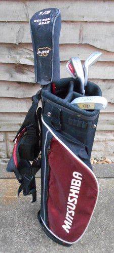 Mitsushiba junior carry cart - junior,