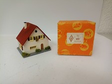 Faller H0 203 Siedlungshaus