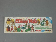 HPF-BPZ: Biene Maja 1986 (100%