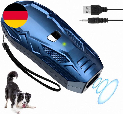 Anti bell gerät hunde - anti,