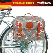 TOURBON Canvas