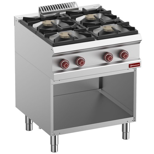 Diamond gastro gas - diamond,