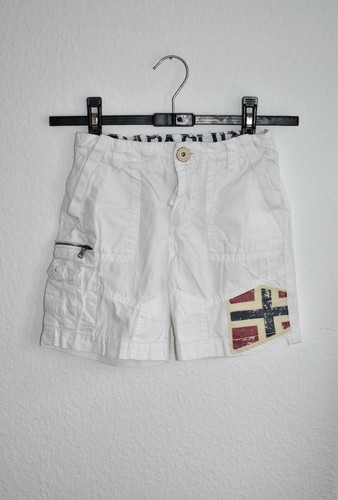 Napapijri kurze hose - kurze,