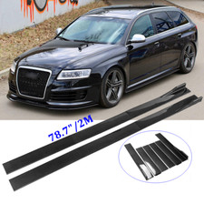 Für Audi A6 4F S6 RS6