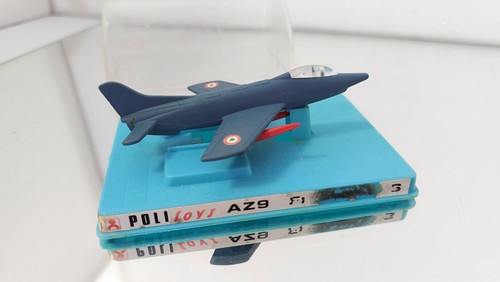 Politoys az9 fiat 691y - az9,